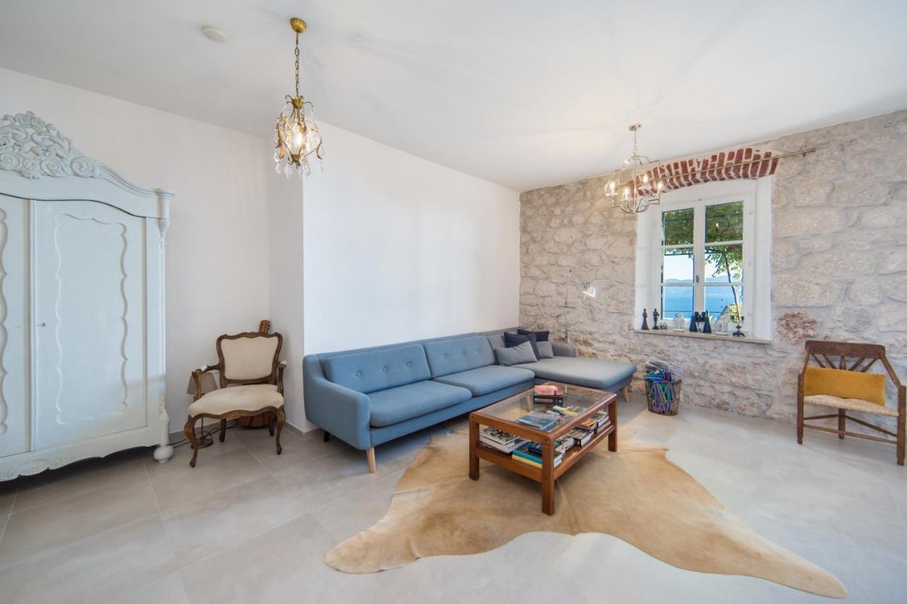 Eco With Pool Villa Podaca