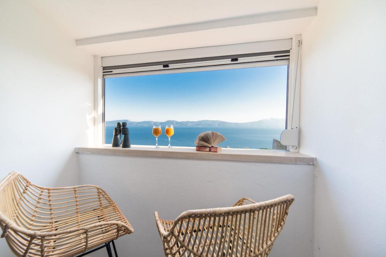 Eco With Pool Villa Podaca