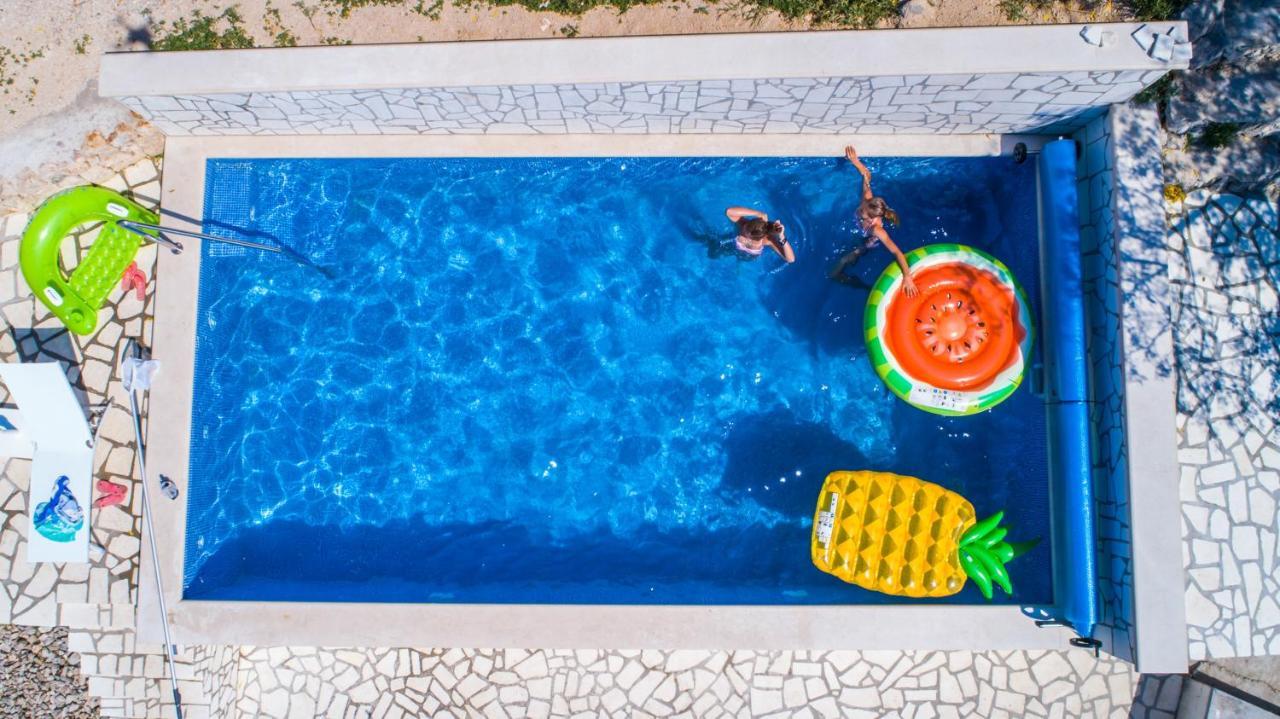 Eco With Pool Villa *