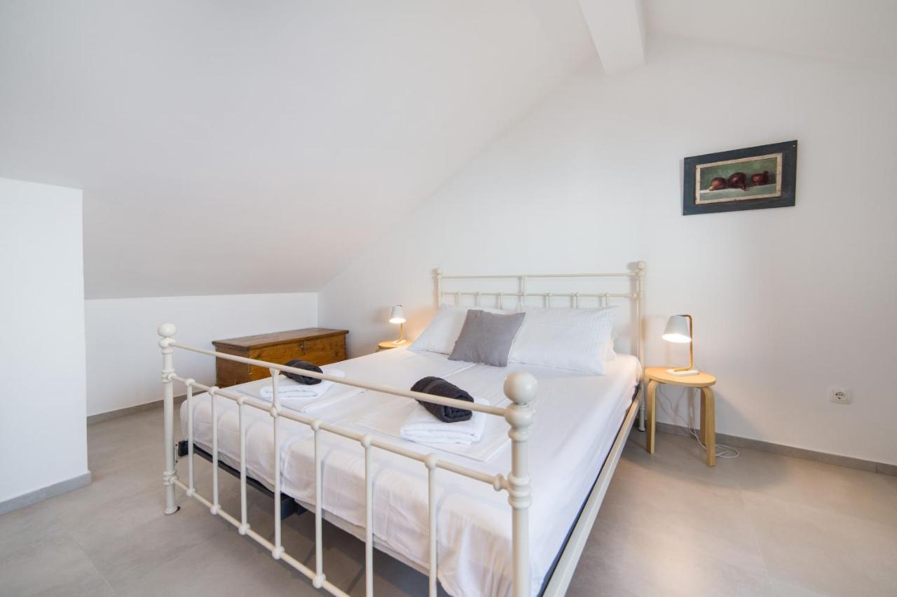 Vila Eco With Pool