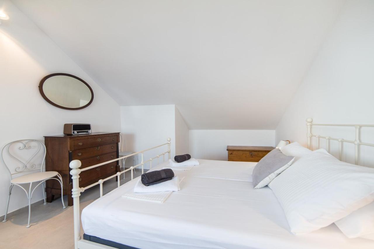 Vila Eco With Pool