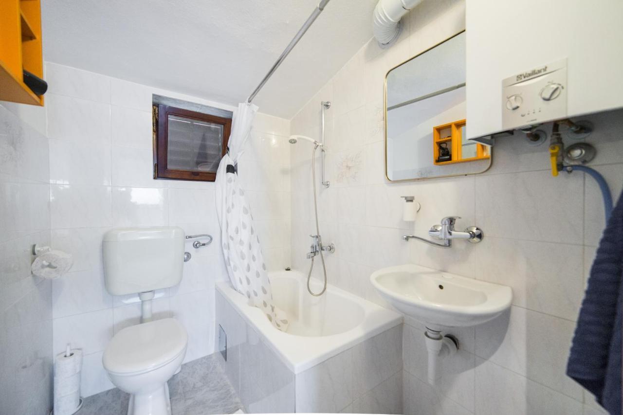 Vila Eco With Pool *