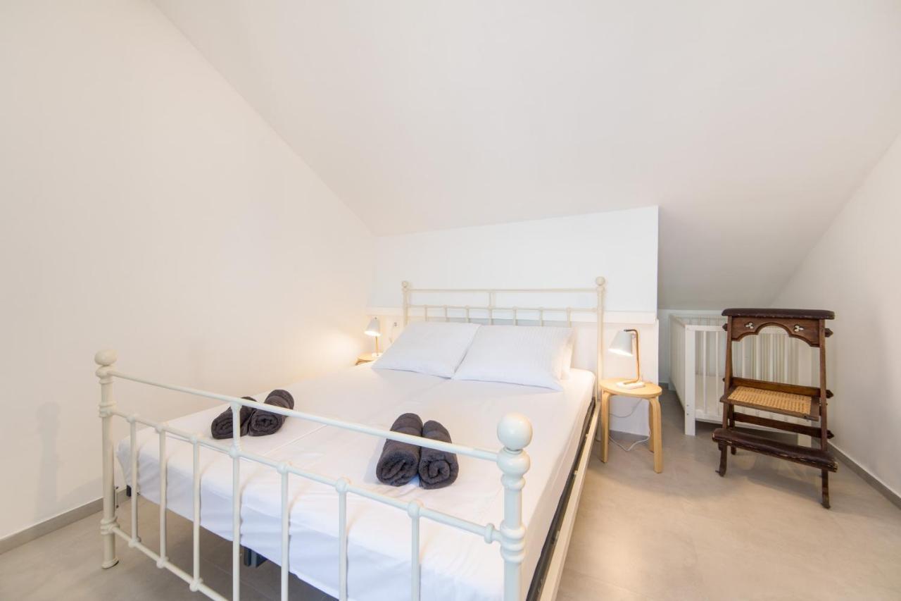 Vila Eco With Pool *