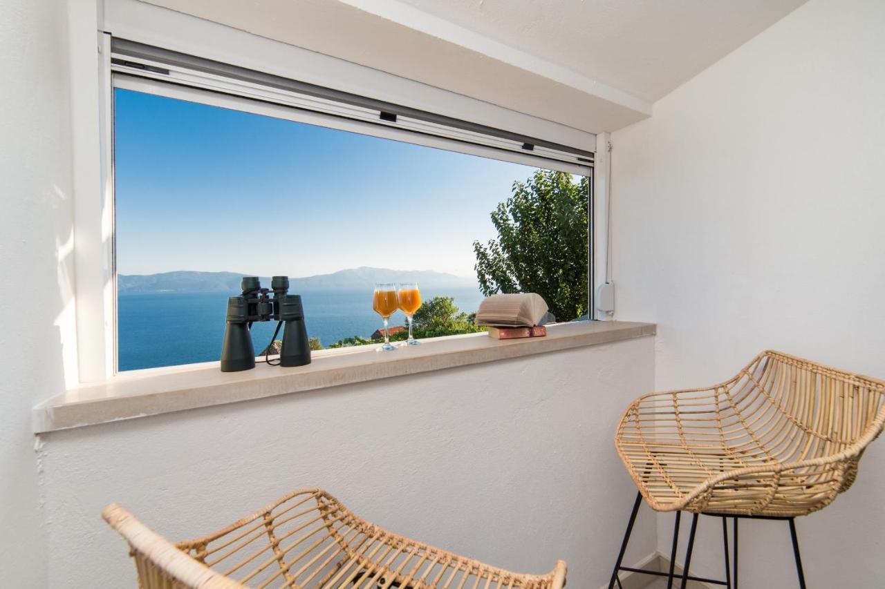 Vila Eco With Pool