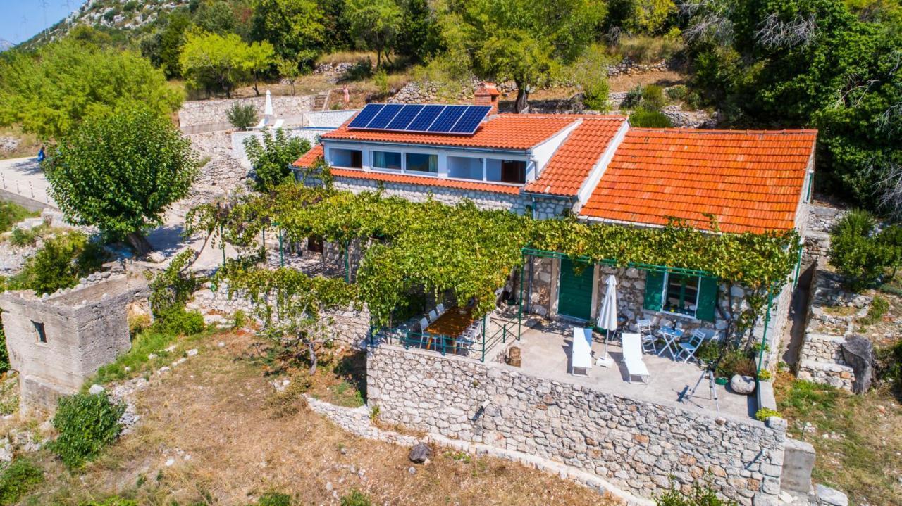 Villa Eco With Pool *