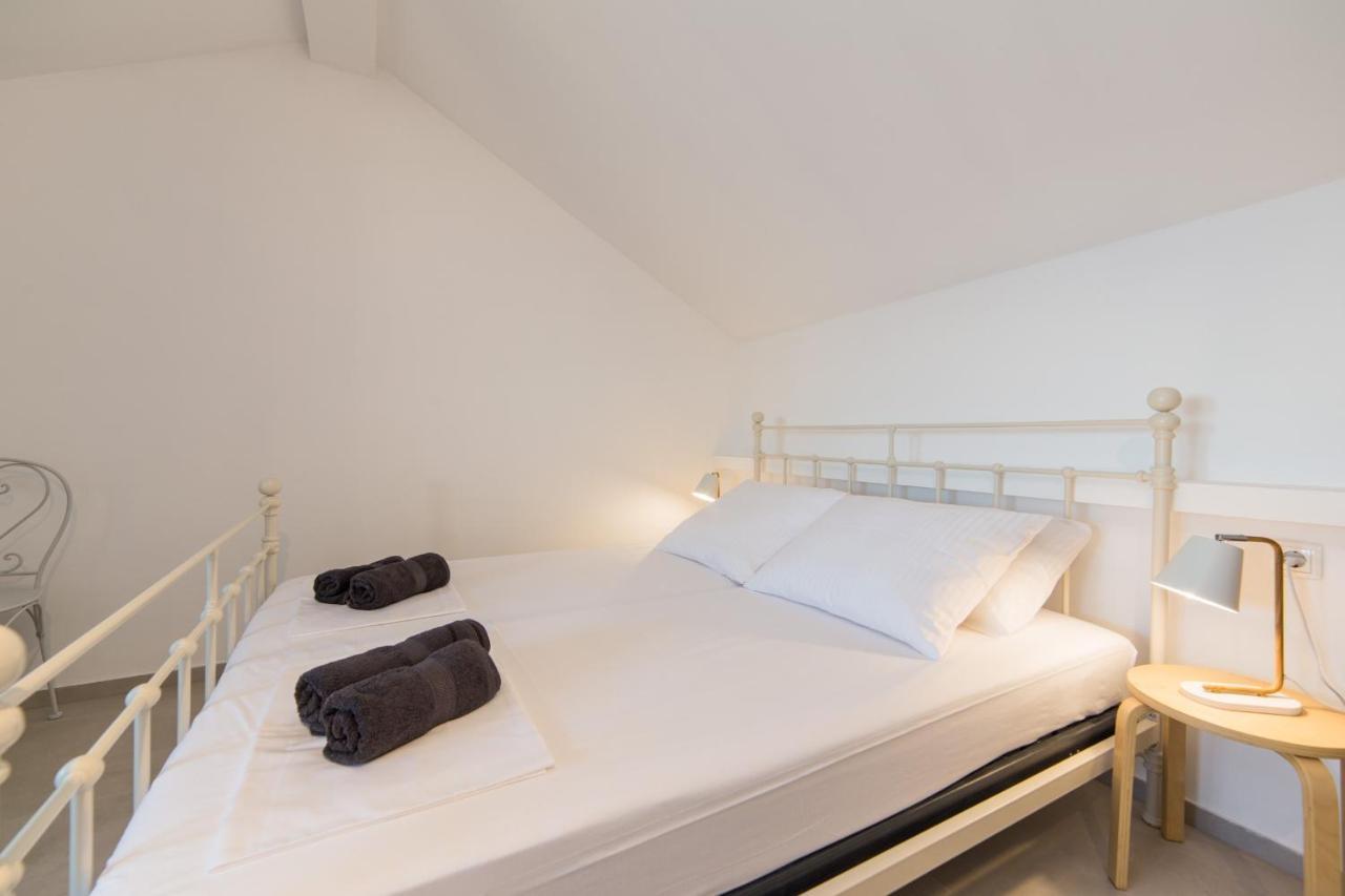 Villa Eco With Pool Podaca