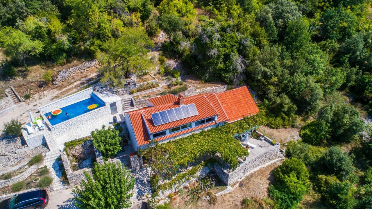 Eco With Pool Villa