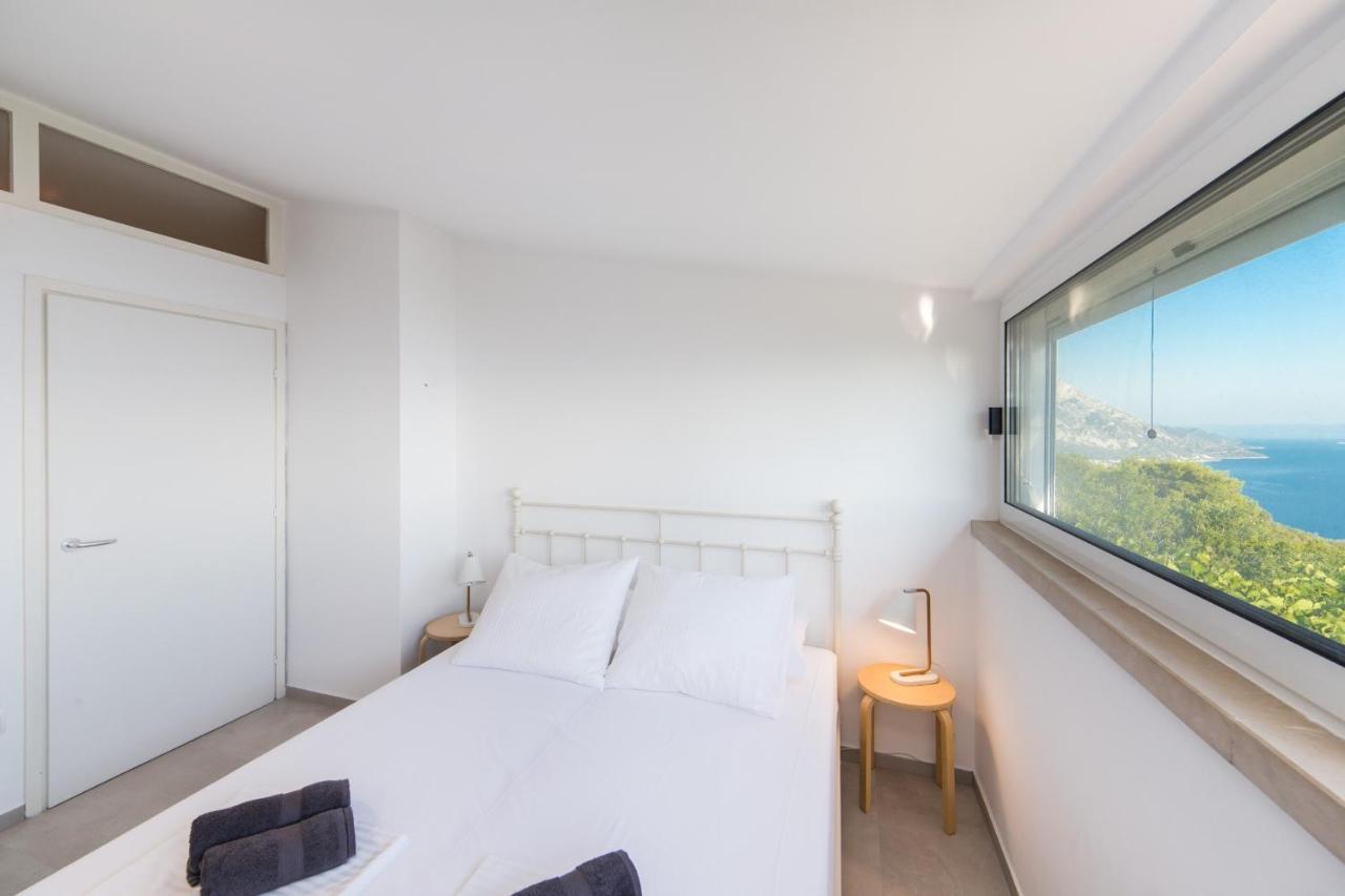 Vila Eco With Pool *