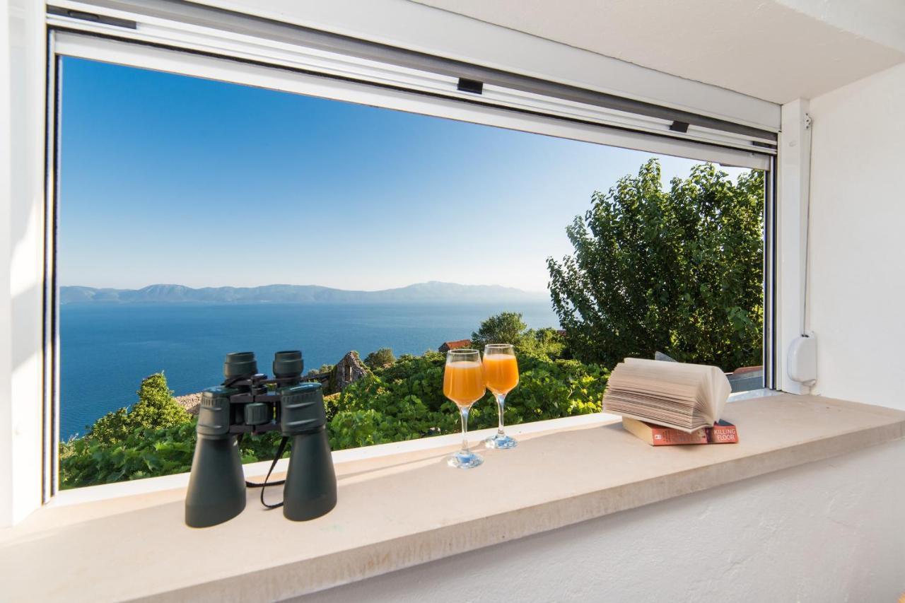 Villa Eco With Pool Podaca