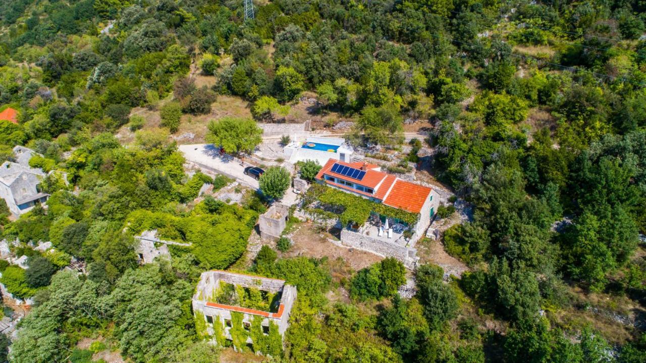 Villa Eco With Pool *
